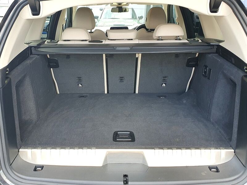 More views of BMW X3
