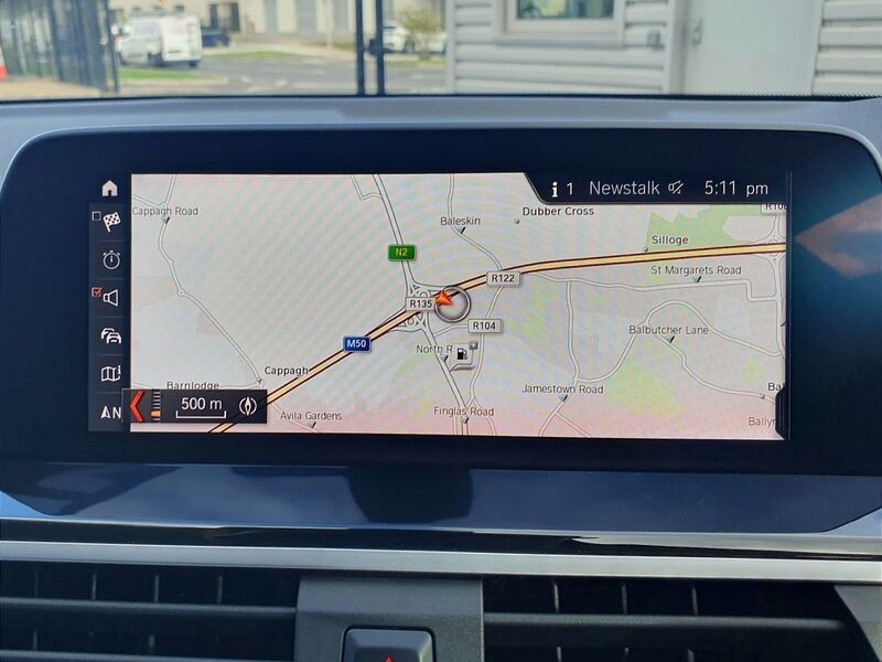 More views of BMW X3