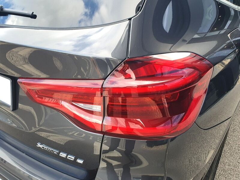 More views of BMW X3