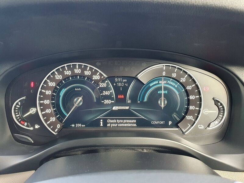 More views of BMW X3