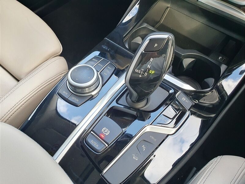 More views of BMW X3