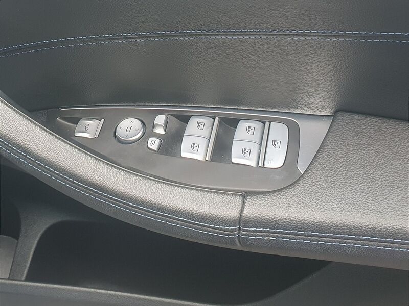 More views of BMW iX3