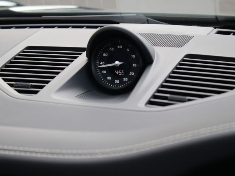 More views of Porsche 911