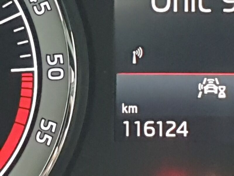 More views of Skoda Kodiaq