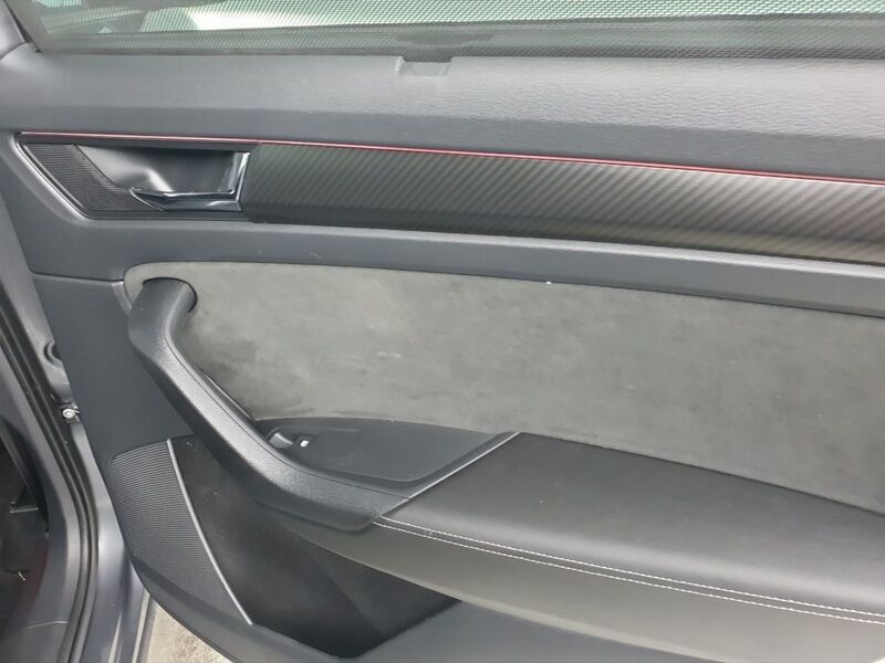 More views of Skoda Kodiaq