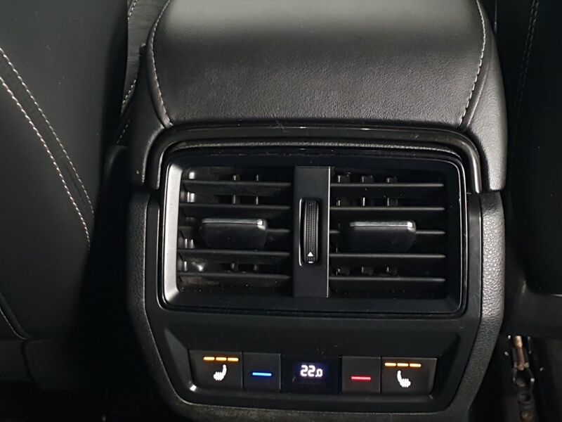 More views of Skoda Kodiaq