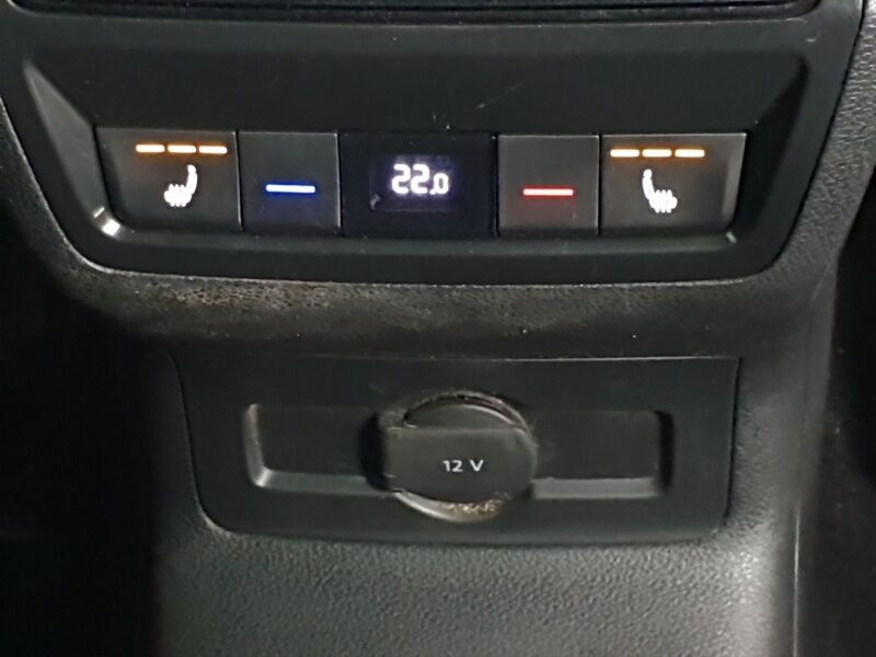 More views of Skoda Kodiaq