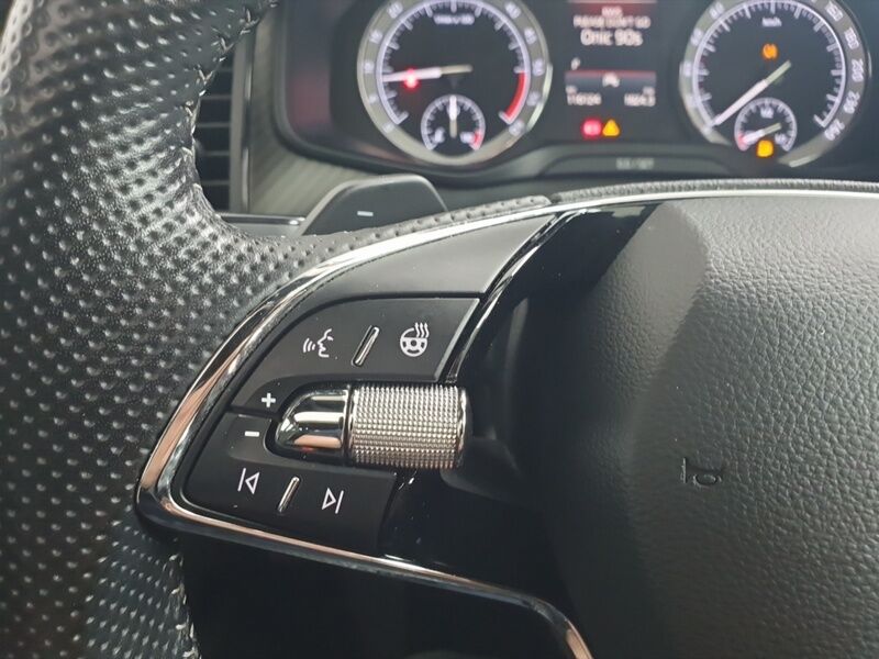 More views of Skoda Kodiaq