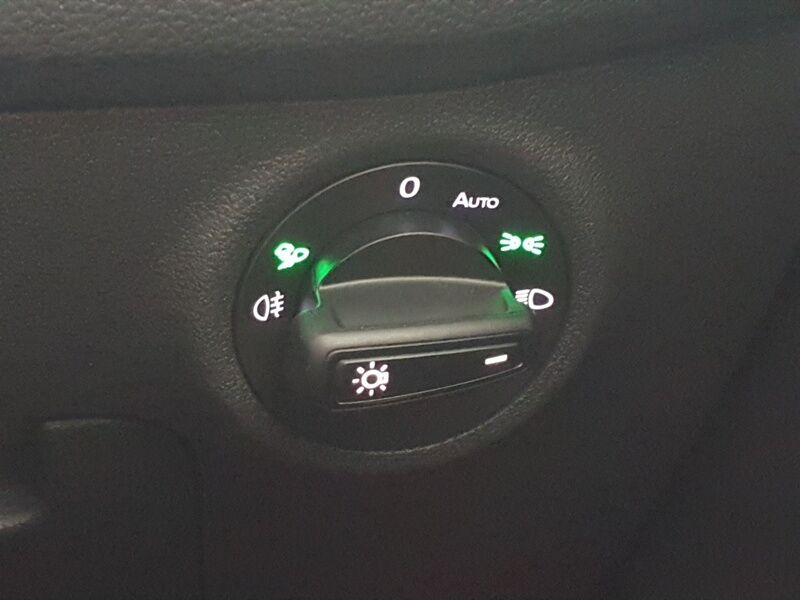 More views of Skoda Kodiaq