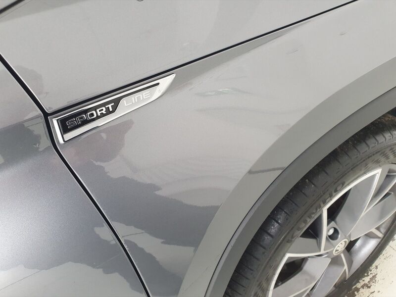 More views of Skoda Kodiaq