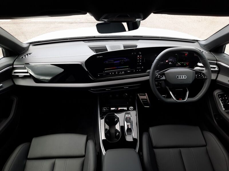 More views of Audi A5
