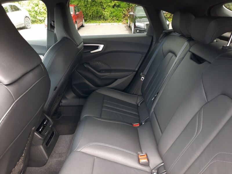 More views of Audi A5
