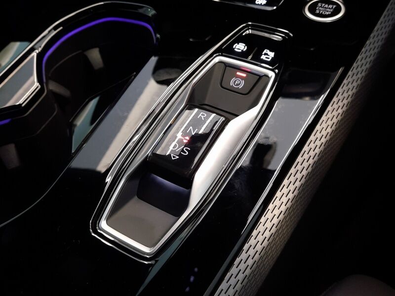 More views of Audi A5