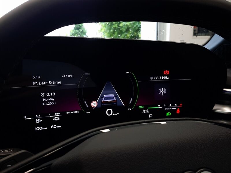 More views of Audi A5