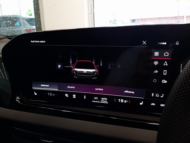 More views of Audi A5