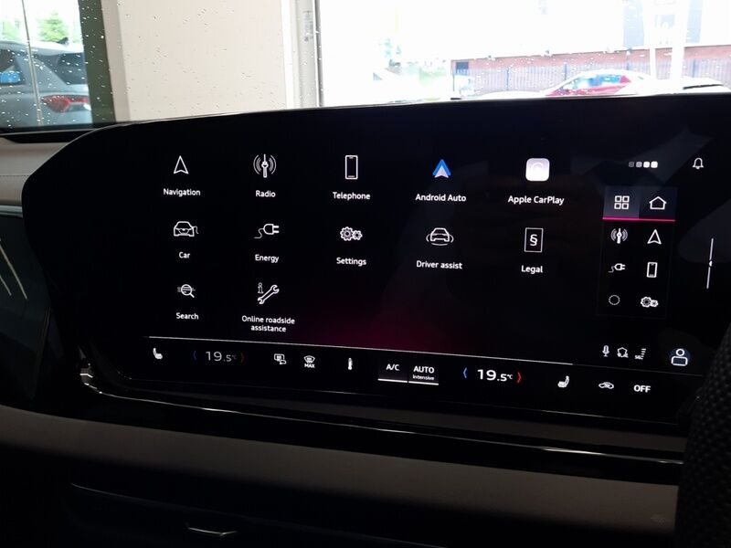 More views of Audi A5