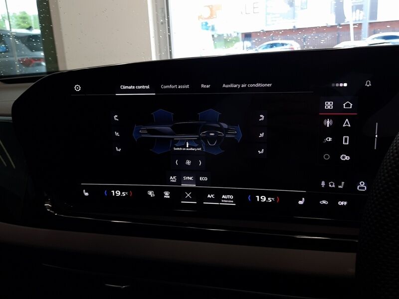 More views of Audi A5