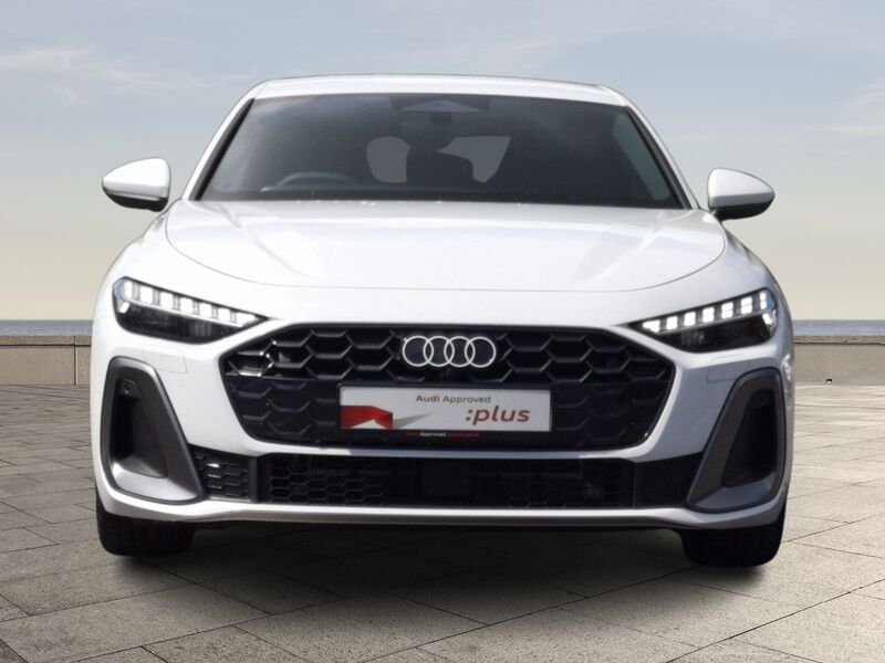 More views of Audi A5