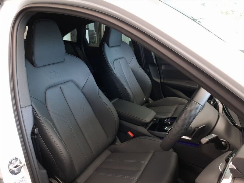 More views of Audi A5