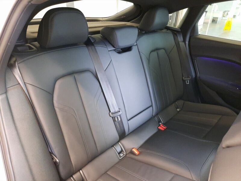 More views of Audi A5