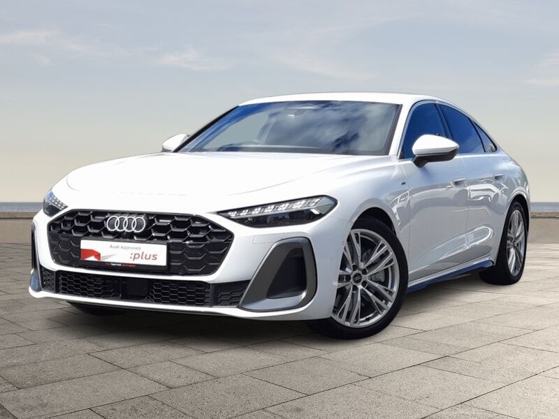 More views of Audi A5