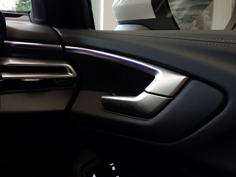 More views of Audi A5
