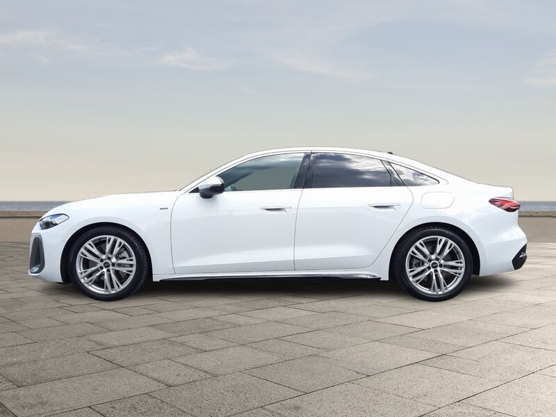 More views of Audi A5