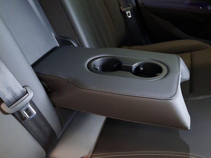 More views of Audi A5