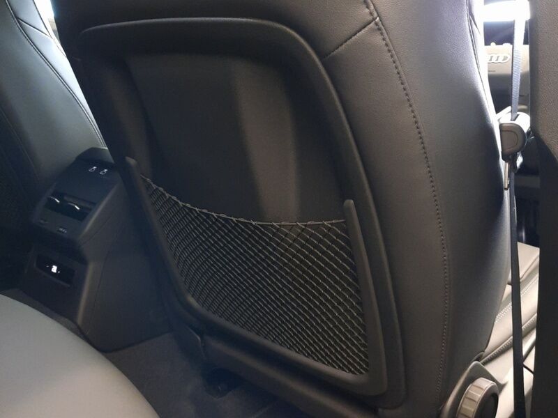 More views of Audi A5