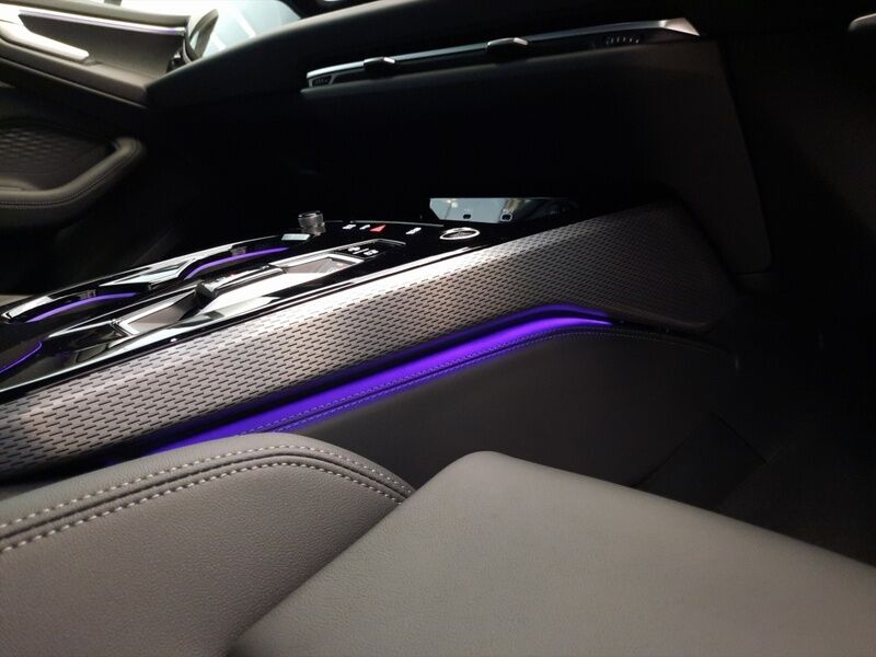 More views of Audi A5