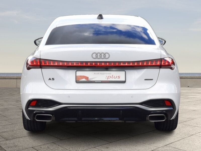 More views of Audi A5