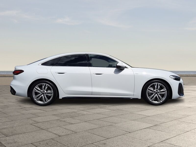 More views of Audi A5