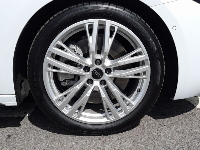 More views of Audi A5