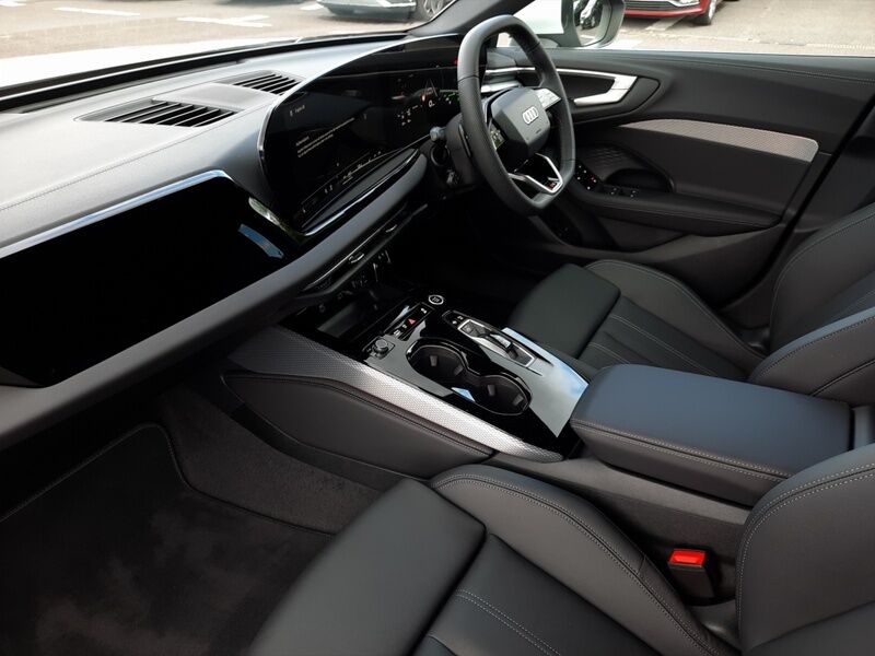More views of Audi A5