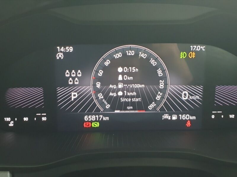 More views of Skoda Kodiaq