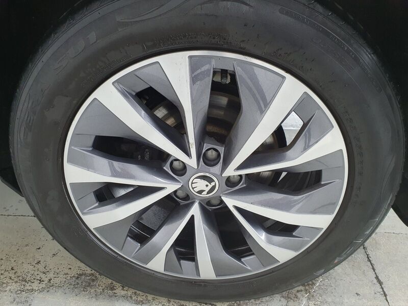 More views of Skoda Kodiaq