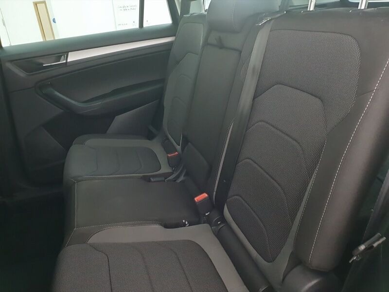 More views of Skoda Kodiaq