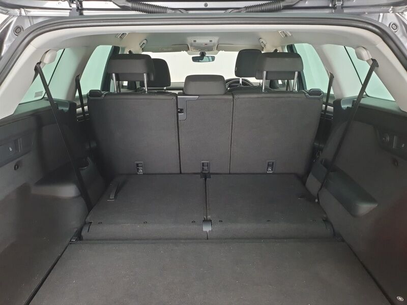 More views of Skoda Kodiaq
