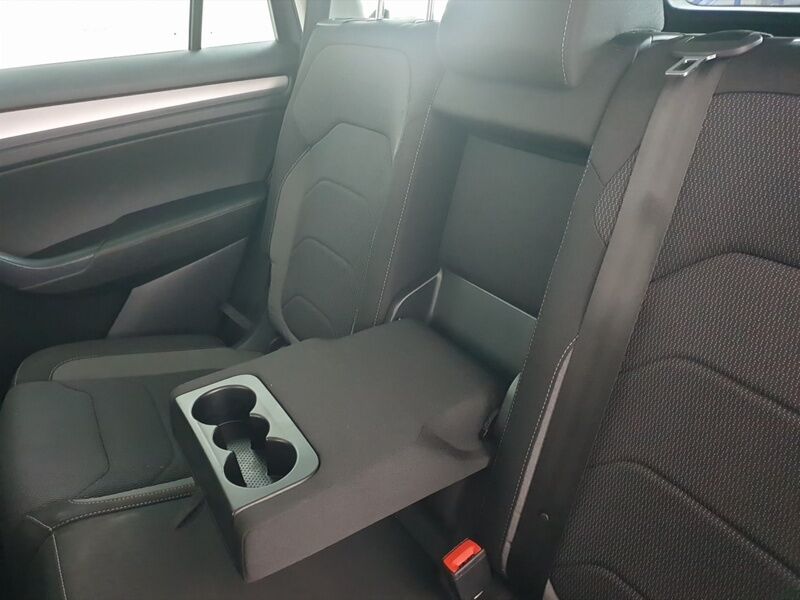 More views of Skoda Kodiaq
