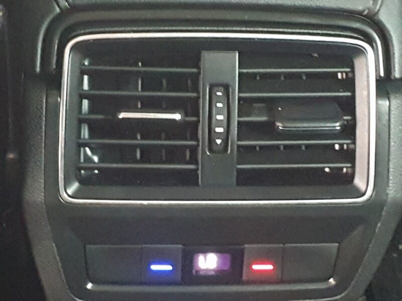 More views of Skoda Kodiaq