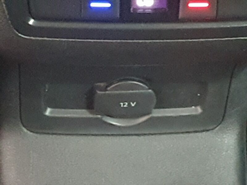 More views of Skoda Kodiaq