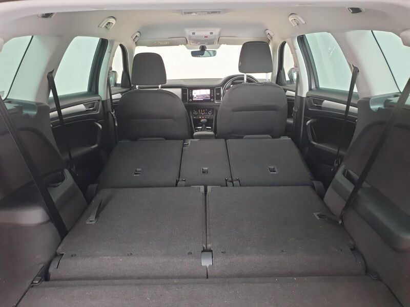 More views of Skoda Kodiaq