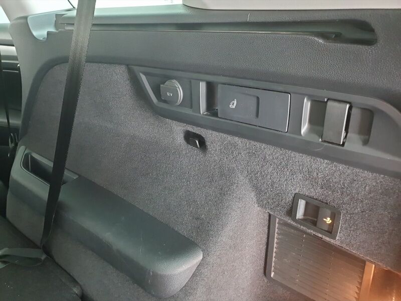More views of Skoda Kodiaq