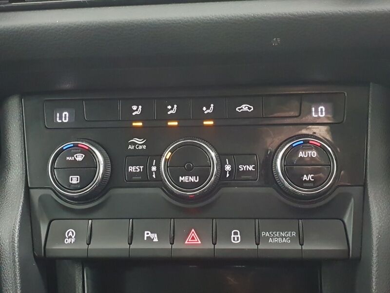 More views of Skoda Kodiaq