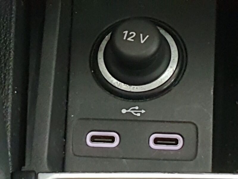 More views of Skoda Kodiaq
