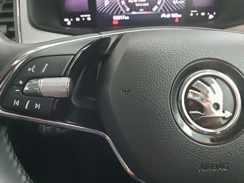 More views of Skoda Kodiaq