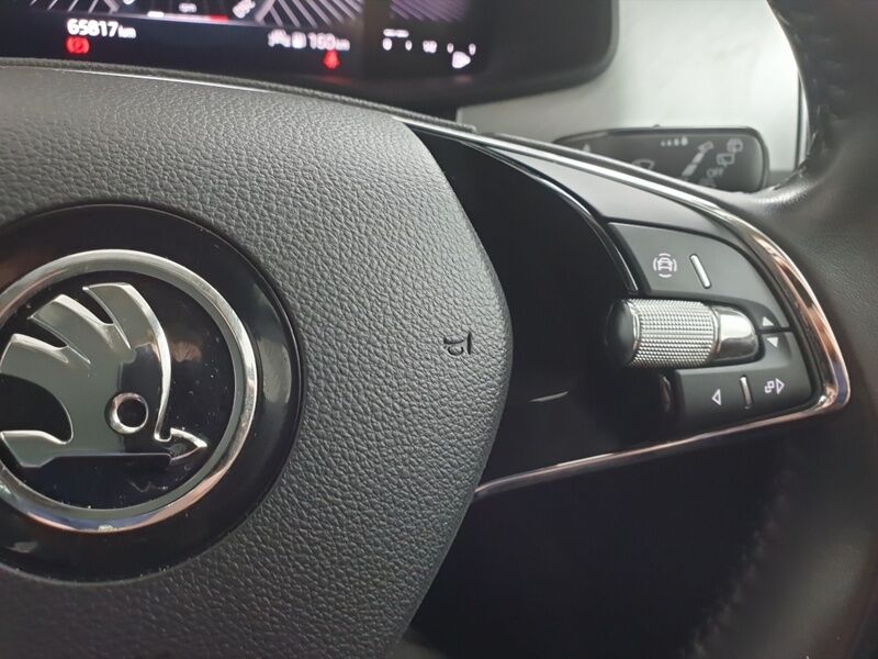 More views of Skoda Kodiaq