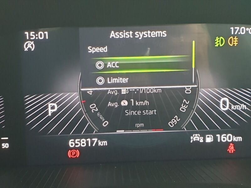 More views of Skoda Kodiaq