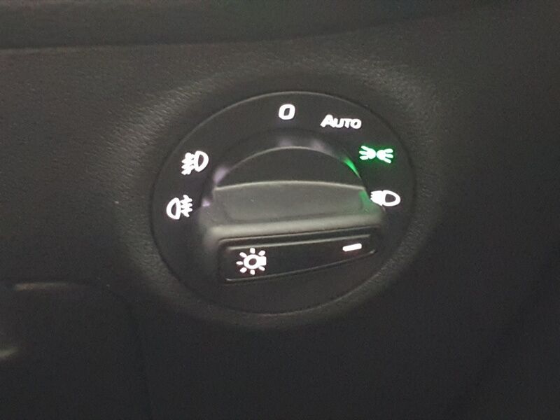 More views of Skoda Kodiaq