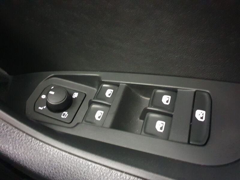 More views of Skoda Kodiaq